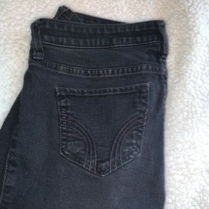Hollister Skinny Jeans